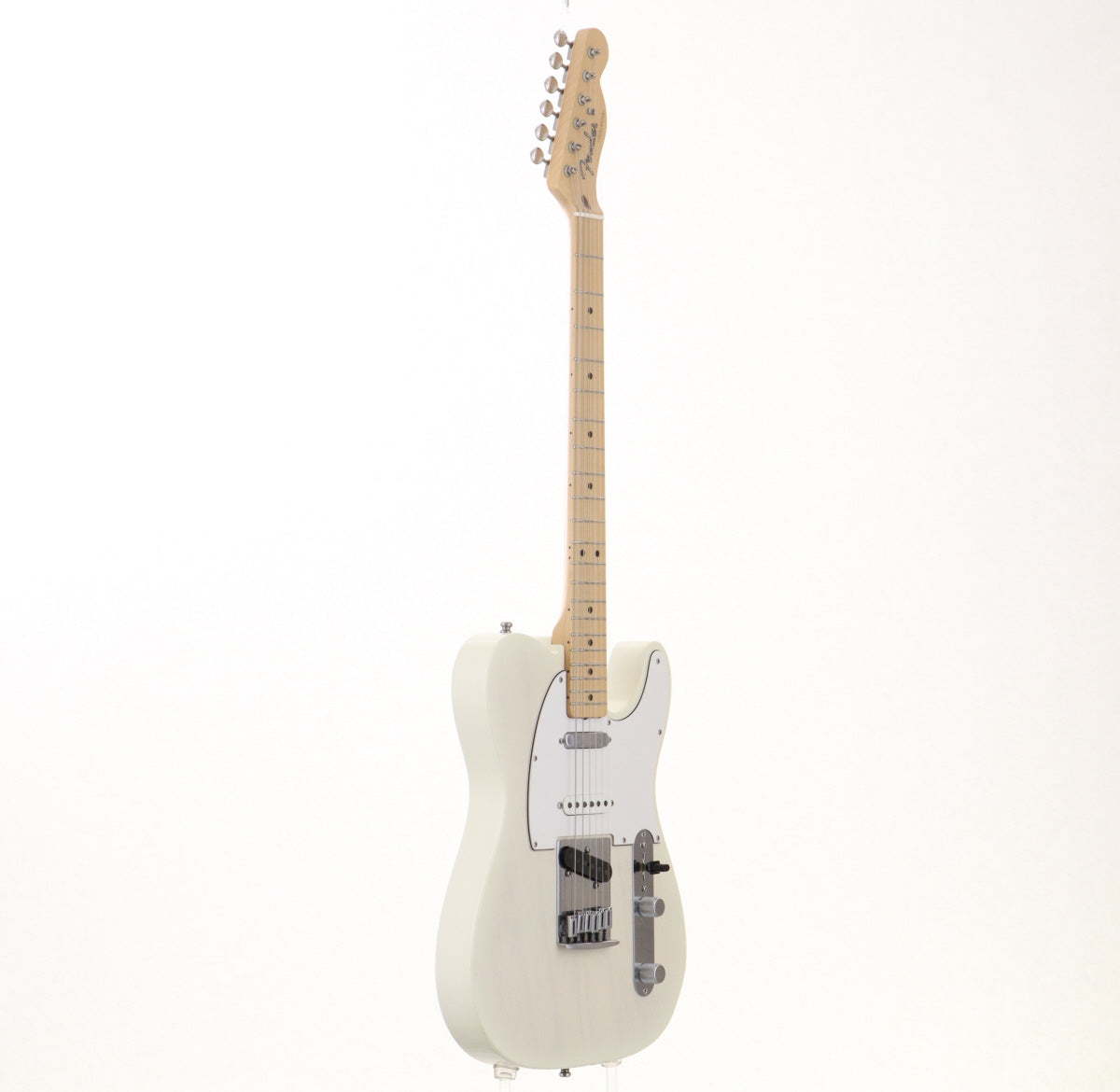 [SN CZ512023] USED Fender Custom Shop / Telecaster Relic w/Buzz Feiten Tuning System 2009 [09]