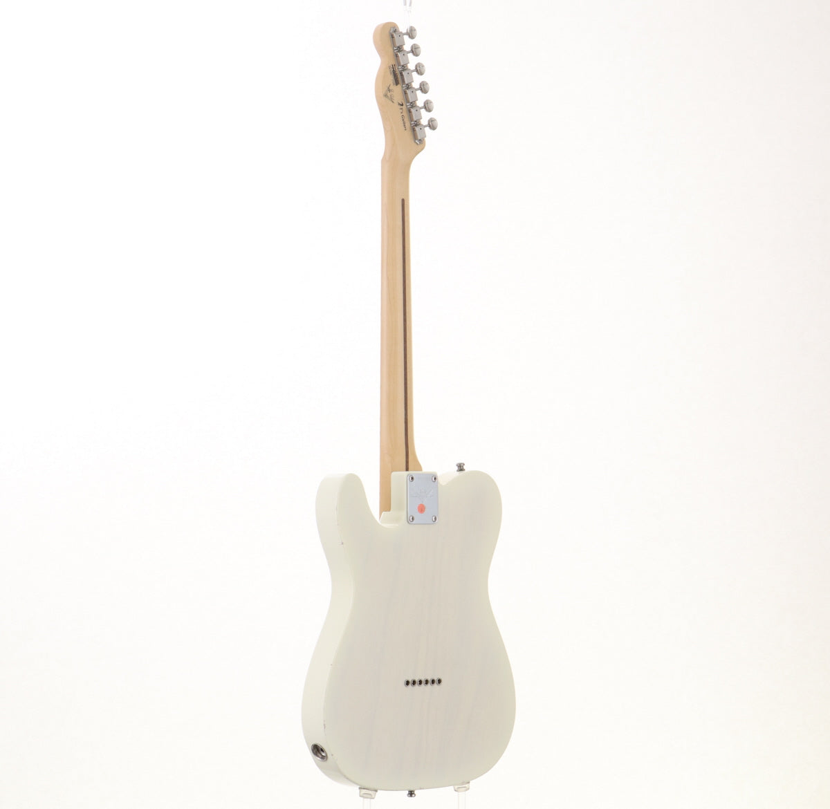 [SN CZ512023] USED Fender Custom Shop / Telecaster Relic w/Buzz Feiten Tuning System 2009 [09]