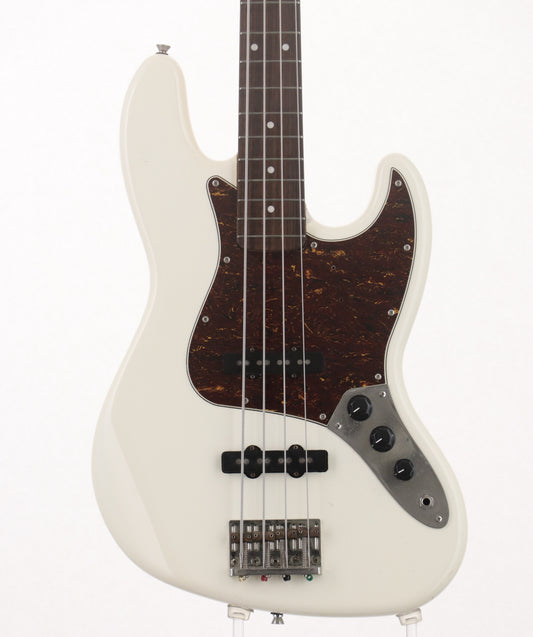 [SN CGS0917974] USED SQUIER / Classic Vibe 60s Jazz Bass VWH Modified [06]