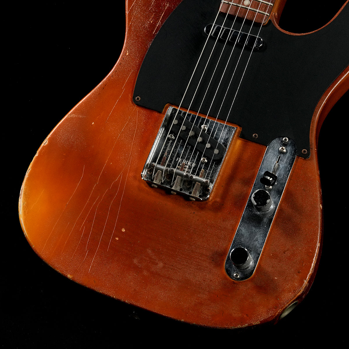 [SN 343046] USED FENDER / 1972 Telecaster [05]