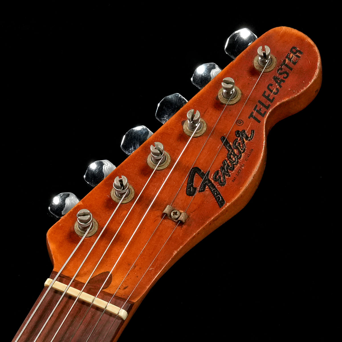[SN 343046] USED FENDER / 1972 Telecaster [05]