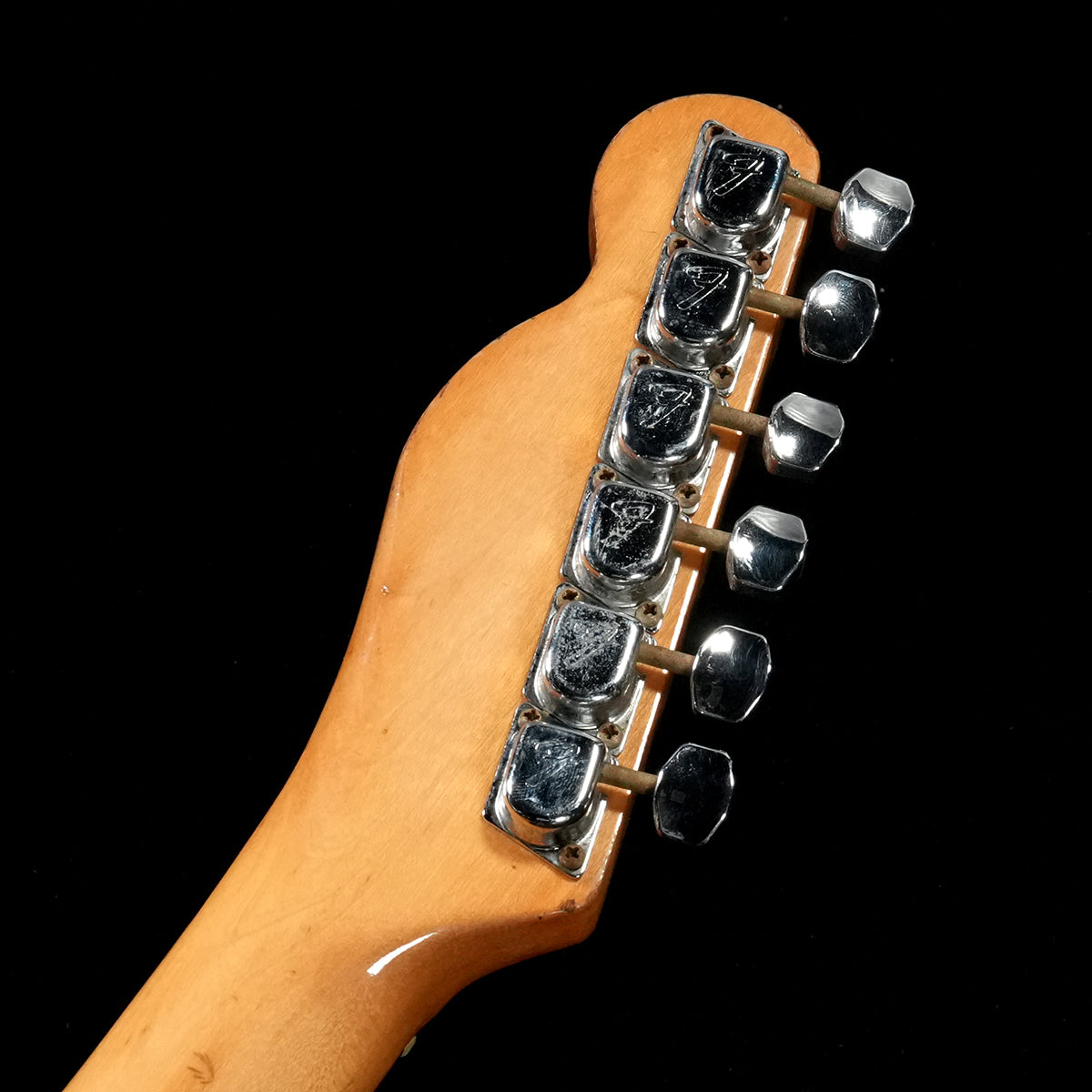 [SN 343046] USED FENDER / 1972 Telecaster [05]