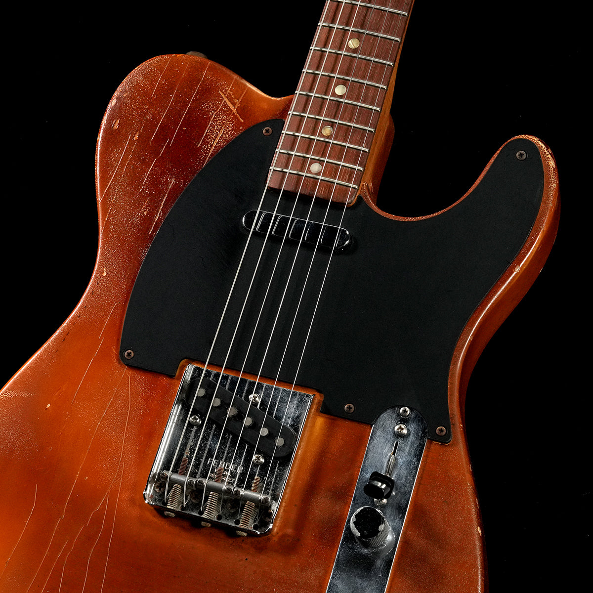 [SN 343046] USED FENDER / 1972 Telecaster [05]