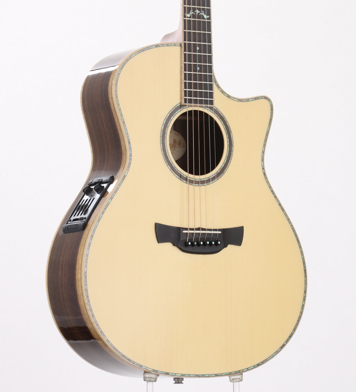 [SN K0812NSG022] USED CRAFTER / KGLXE-5000V Modified [09]