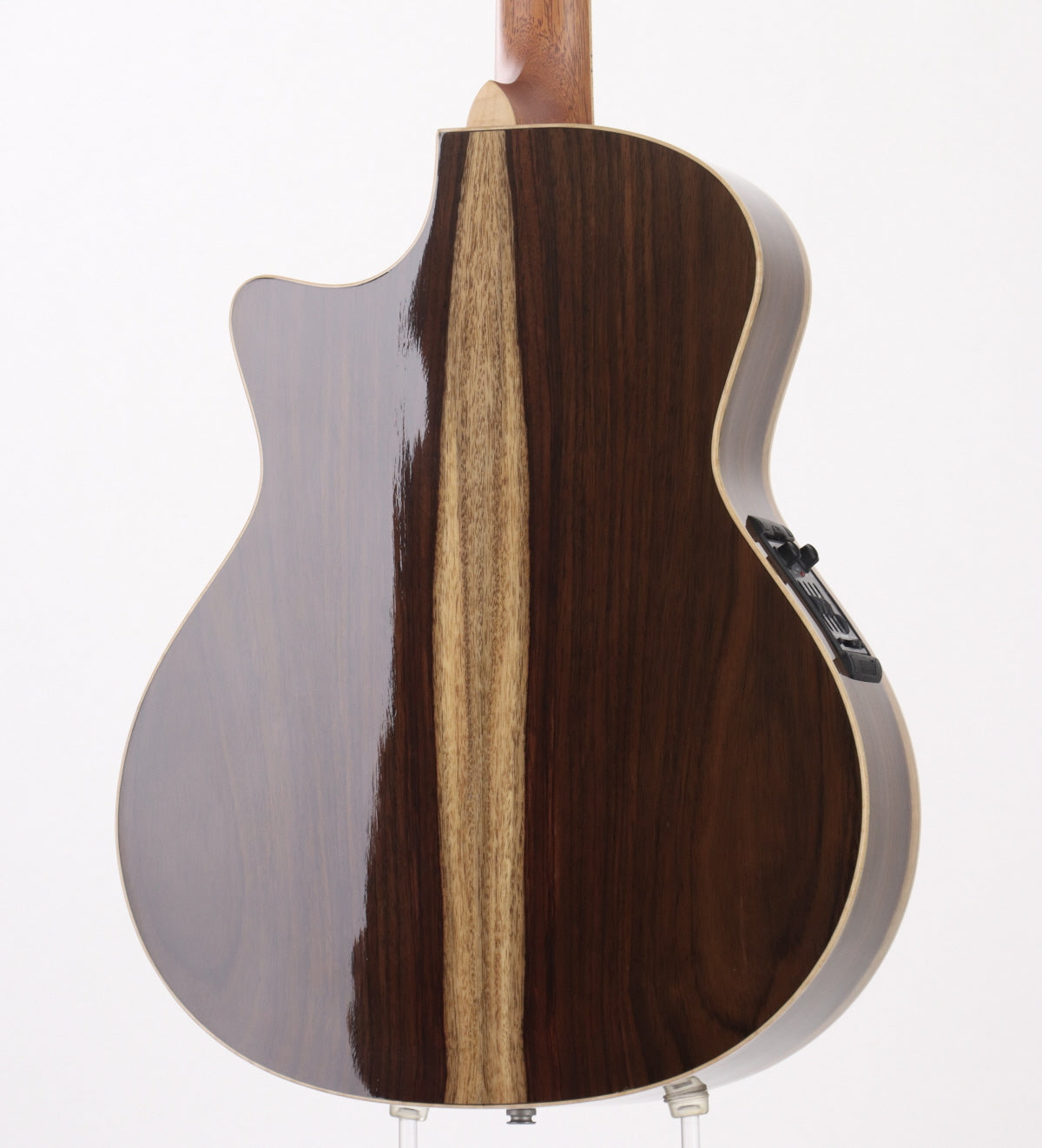 [SN K0812NSG022] USED CRAFTER / KGLXE-5000V Modified [09]