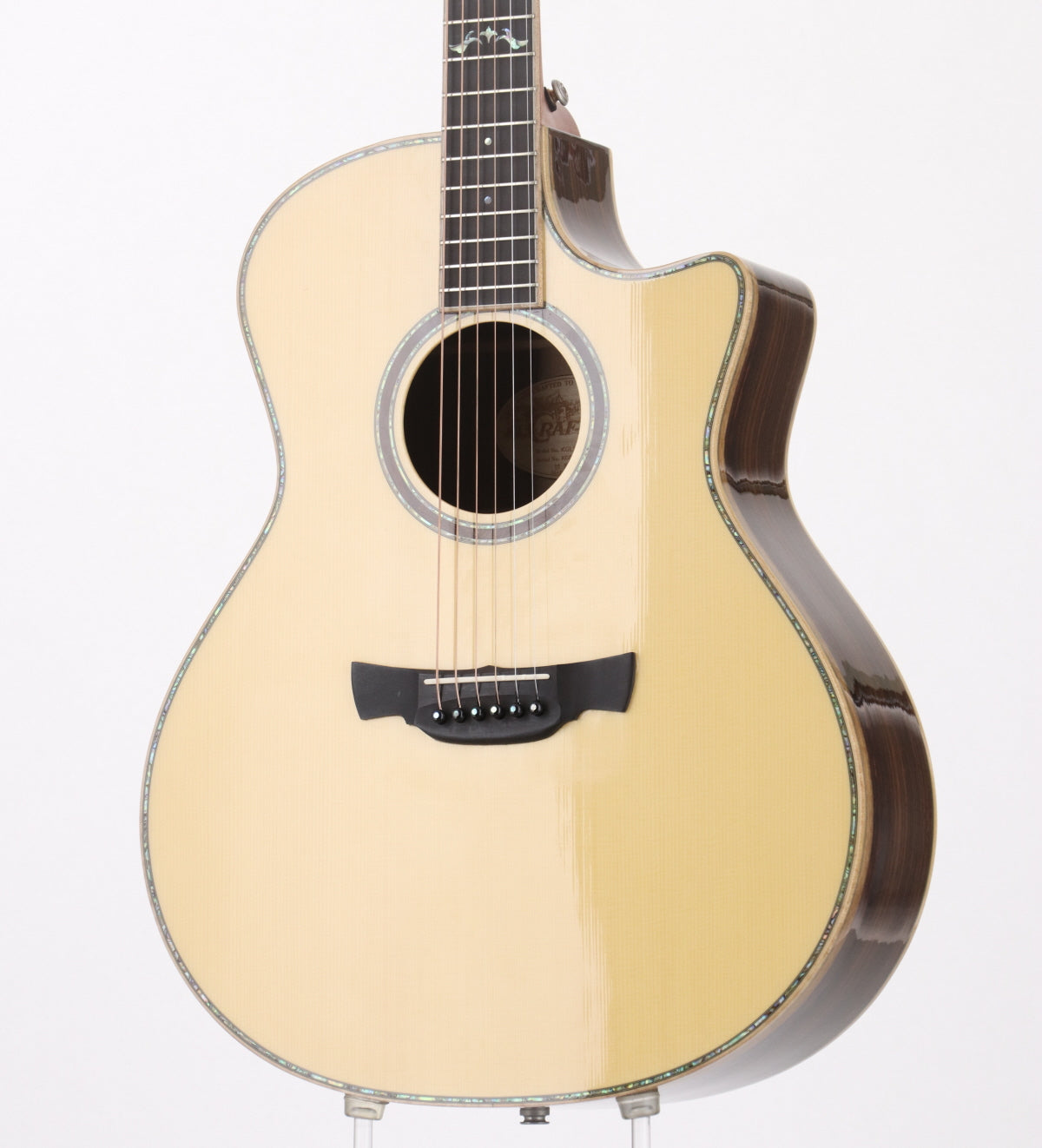 [SN K0812NSG022] USED CRAFTER / KGLXE-5000V Modified [09]