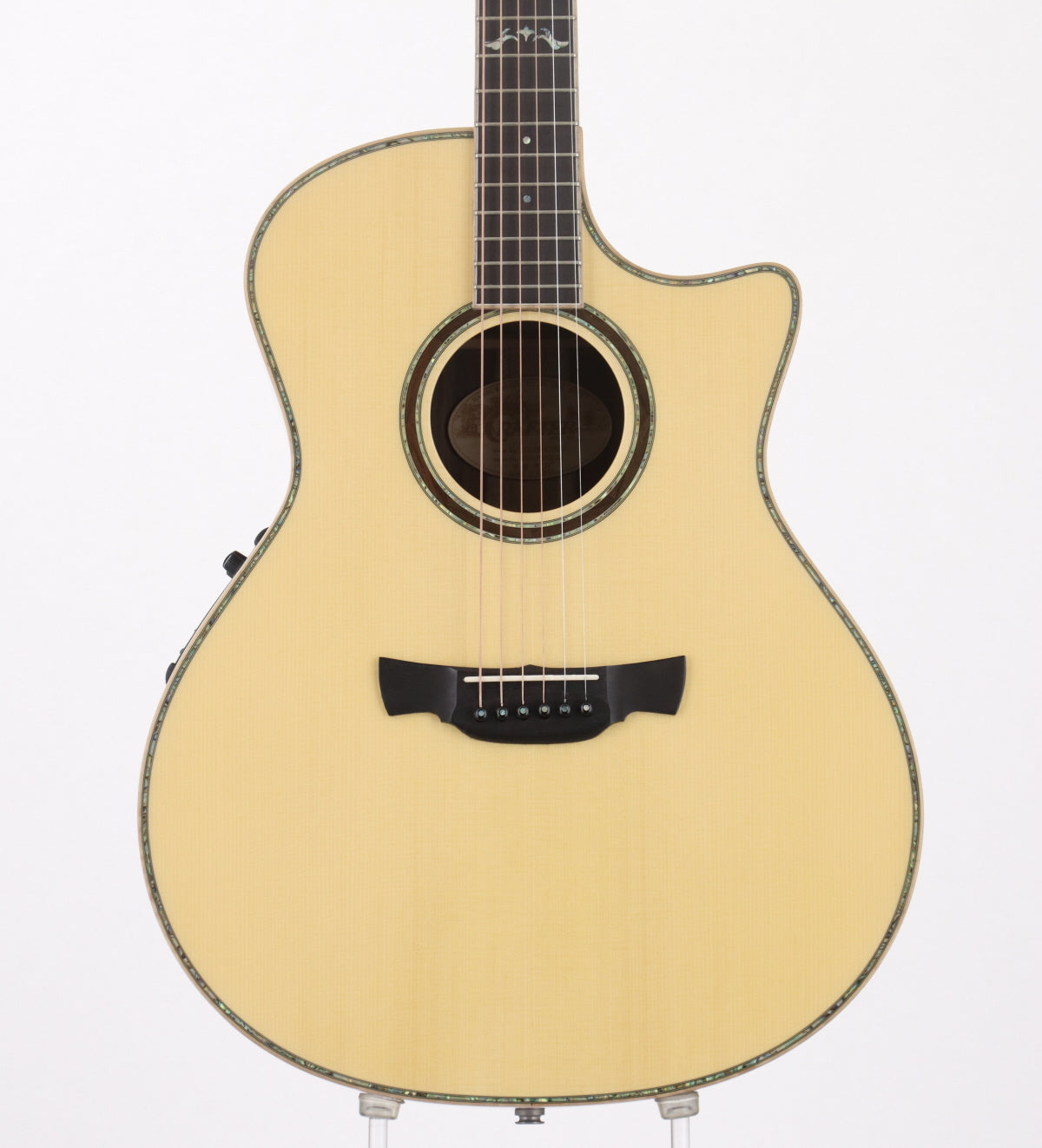 [SN K0812NSG022] USED CRAFTER / KGLXE-5000V Modified [09]