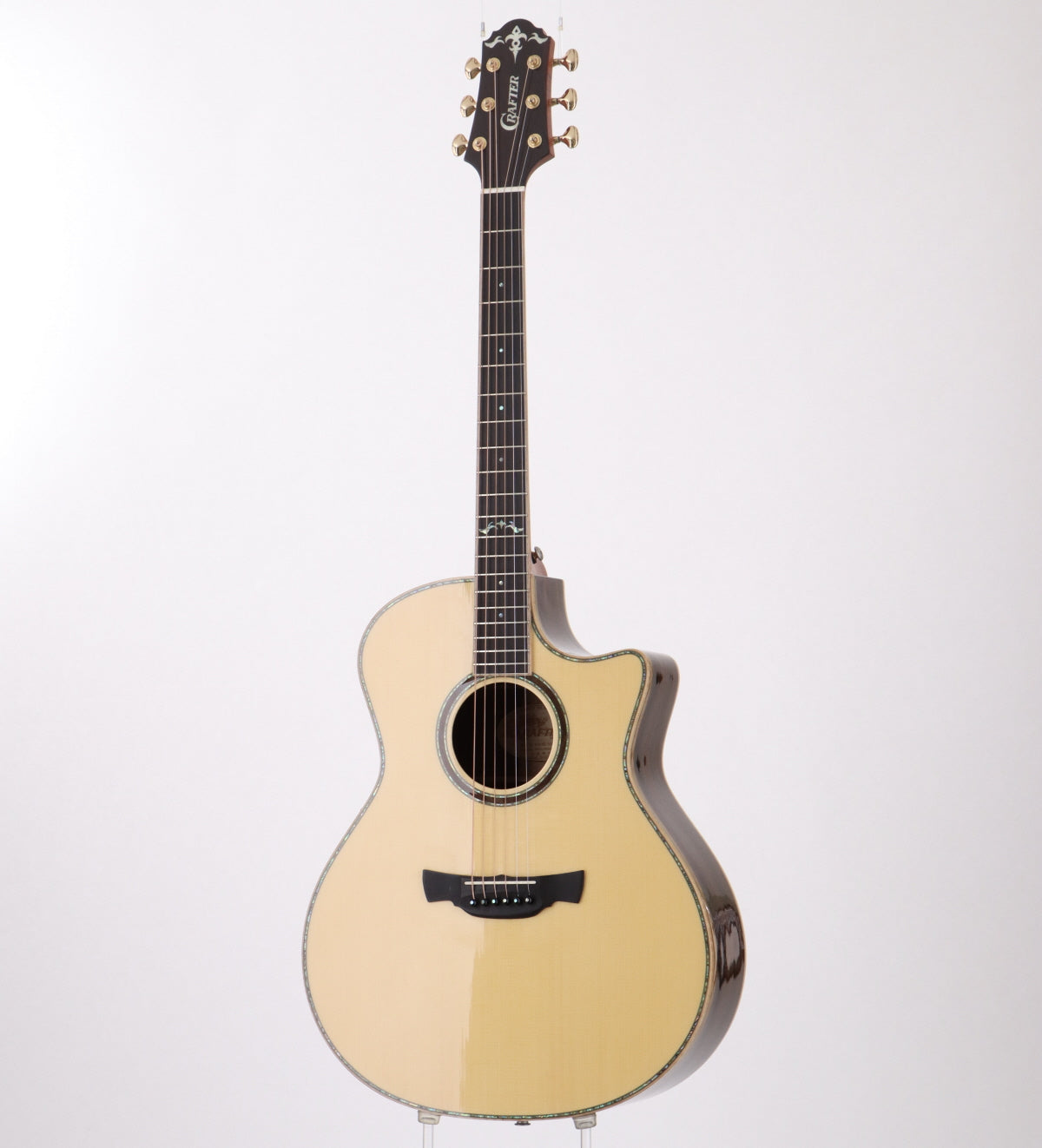 [SN K0812NSG022] USED CRAFTER / KGLXE-5000V Modified [09]