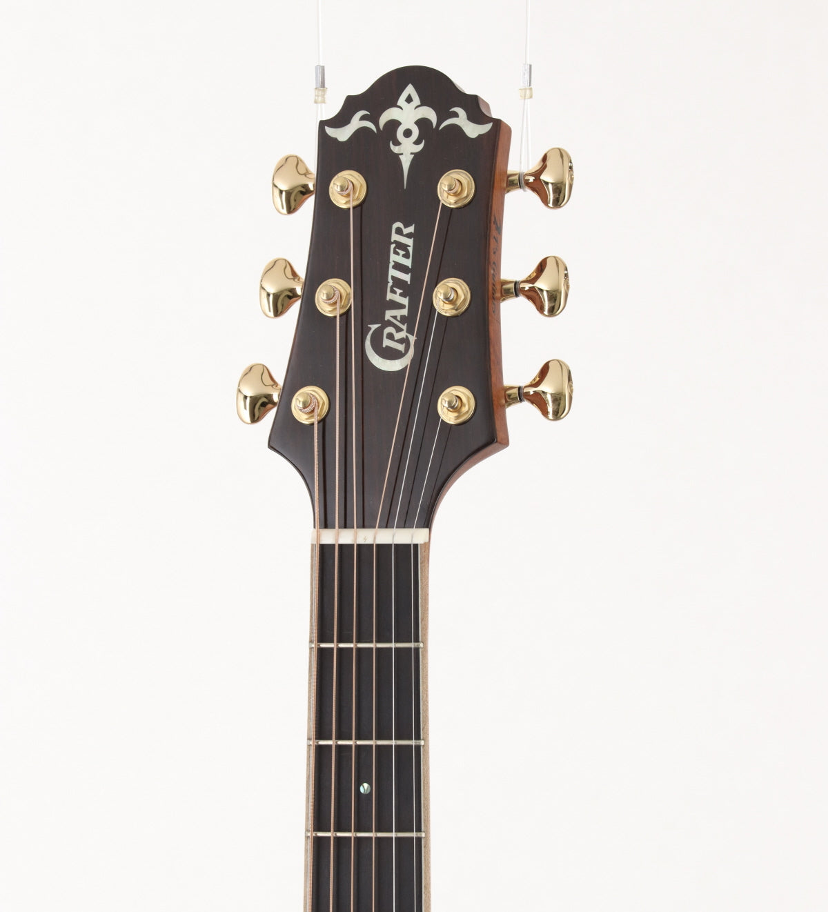 [SN K0812NSG022] USED CRAFTER / KGLXE-5000V Modified [09]