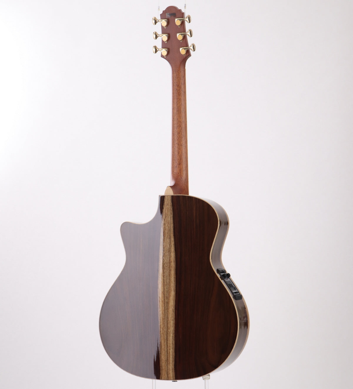 [SN K0812NSG022] USED CRAFTER / KGLXE-5000V Modified [09]