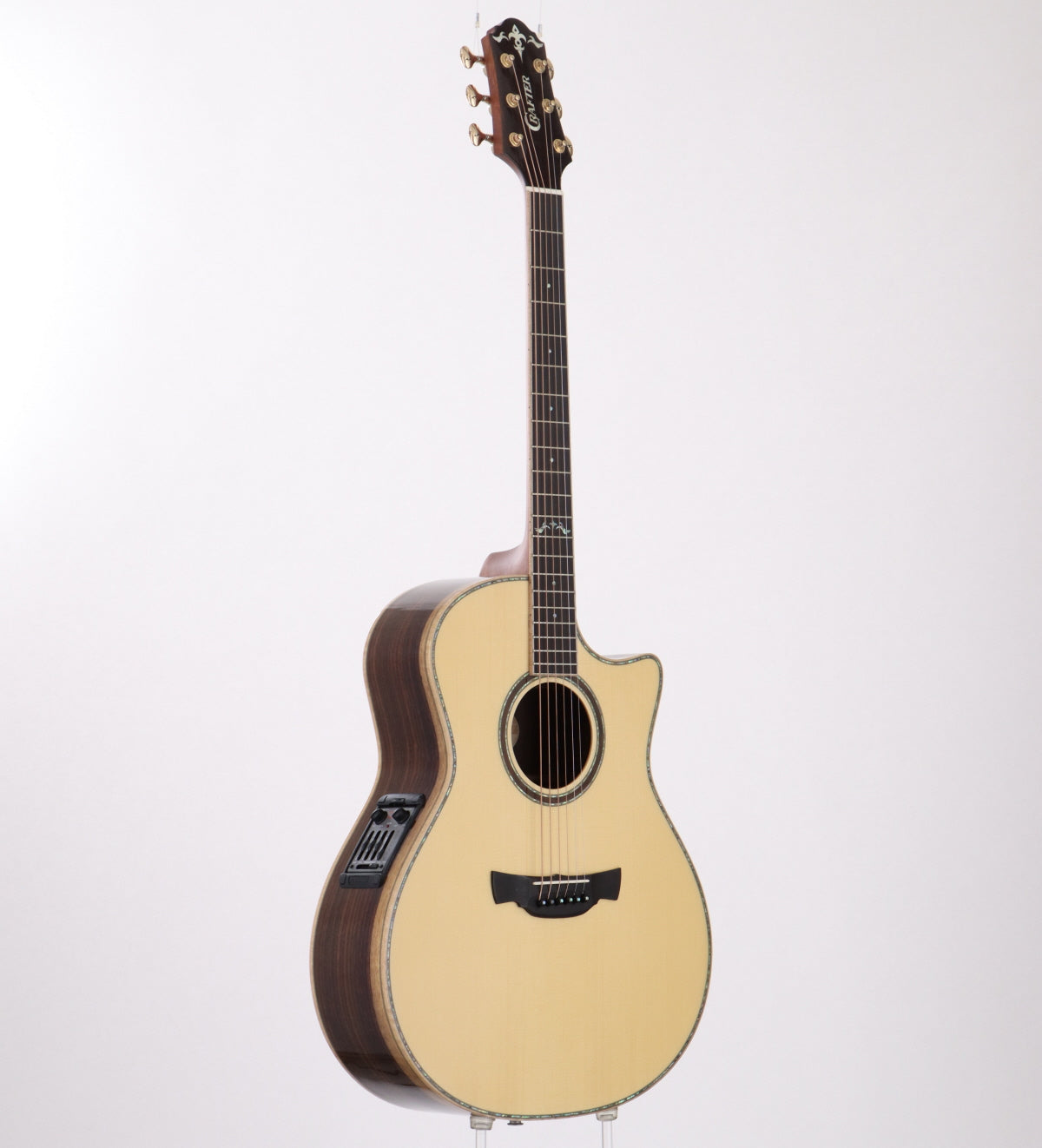 [SN K0812NSG022] USED CRAFTER / KGLXE-5000V Modified [09]