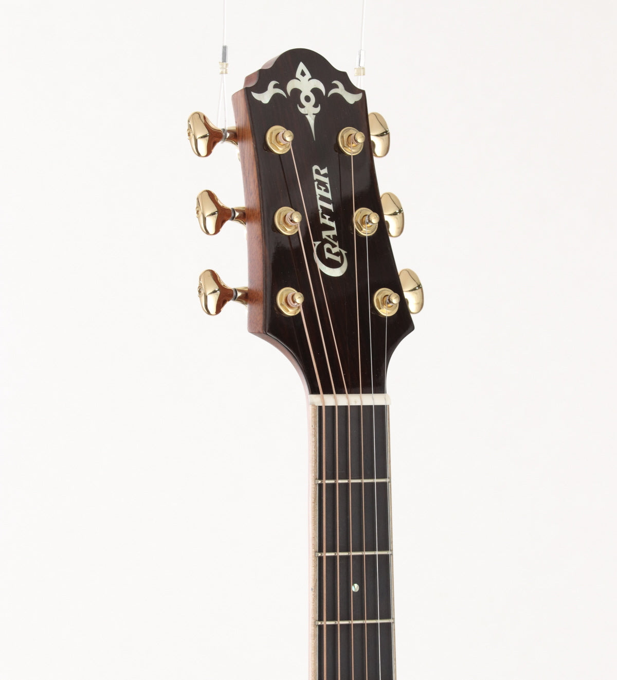 [SN K0812NSG022] USED CRAFTER / KGLXE-5000V Modified [09]