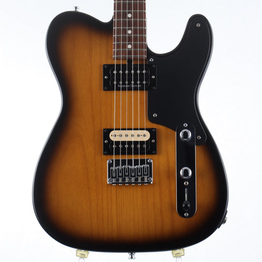 [SN 031020] USED T's Guitars / Order TL Type Sunburst [12]