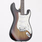 [SN 210702117] USED G&amp;L / Tribute Series LEGACY 3-Tone Sunburst [3.99kg / made in 2021] G&amp;L [08]