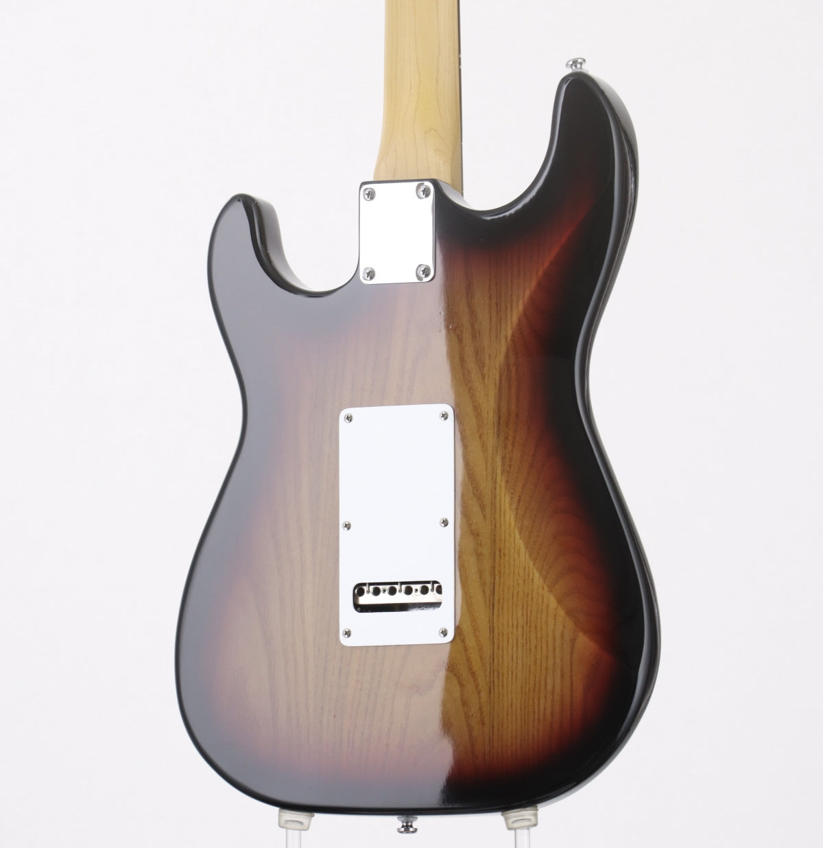 [SN 210702117] USED G&amp;L / Tribute Series LEGACY 3-Tone Sunburst [3.99kg / made in 2021] G&amp;L [08]