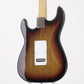 [SN 210702117] USED G&amp;L / Tribute Series LEGACY 3-Tone Sunburst [3.99kg / made in 2021] G&amp;L [08]