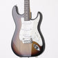 [SN 210702117] USED G&amp;L / Tribute Series LEGACY 3-Tone Sunburst [3.99kg / made in 2021] G&amp;L [08]