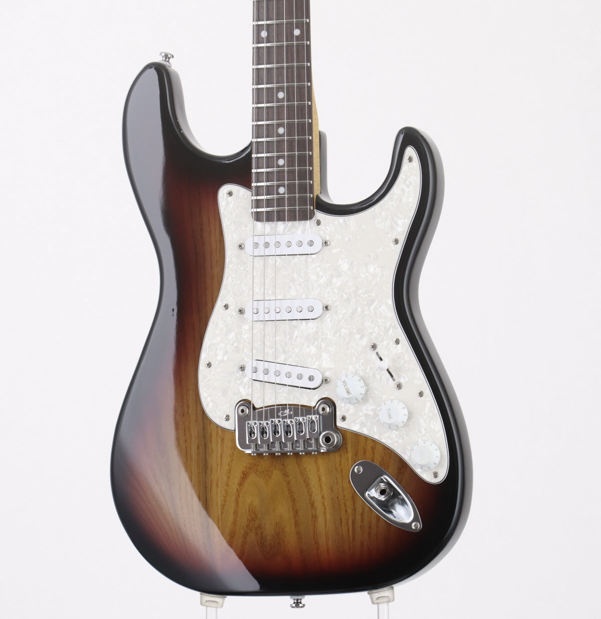 [SN 210702117] USED G&amp;L / Tribute Series LEGACY 3-Tone Sunburst [3.99kg / made in 2021] G&amp;L [08]