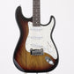[SN 210702117] USED G&amp;L / Tribute Series LEGACY 3-Tone Sunburst [3.99kg / made in 2021] G&amp;L [08]