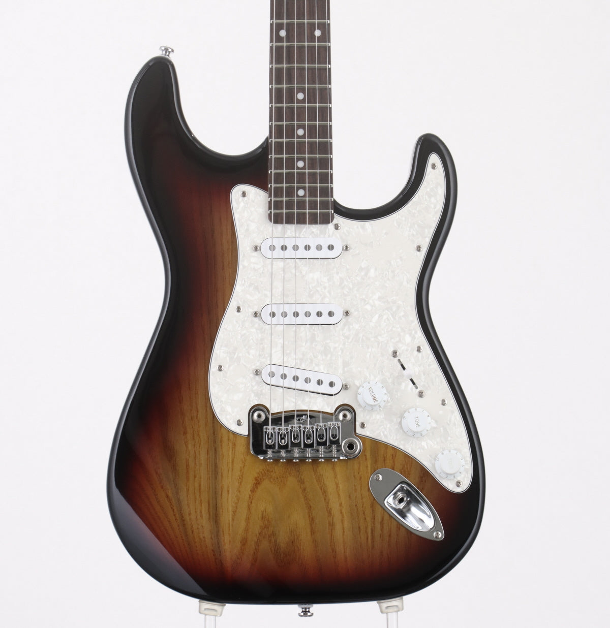 [SN 210702117] USED G&amp;L / Tribute Series LEGACY 3-Tone Sunburst [3.99kg / made in 2021] G&amp;L [08]