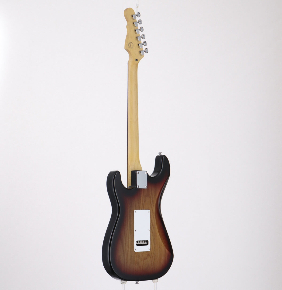 [SN 210702117] USED G&amp;L / Tribute Series LEGACY 3-Tone Sunburst [3.99kg / made in 2021] G&amp;L [08]