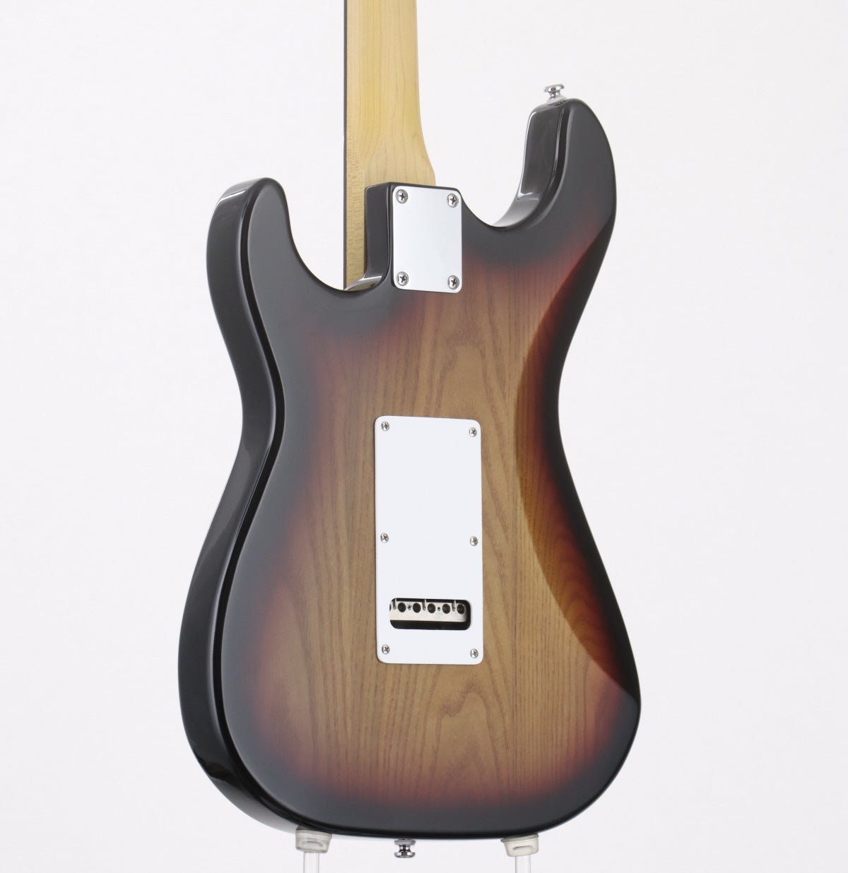 [SN 210702117] USED G&amp;L / Tribute Series LEGACY 3-Tone Sunburst [3.99kg / made in 2021] G&amp;L [08]