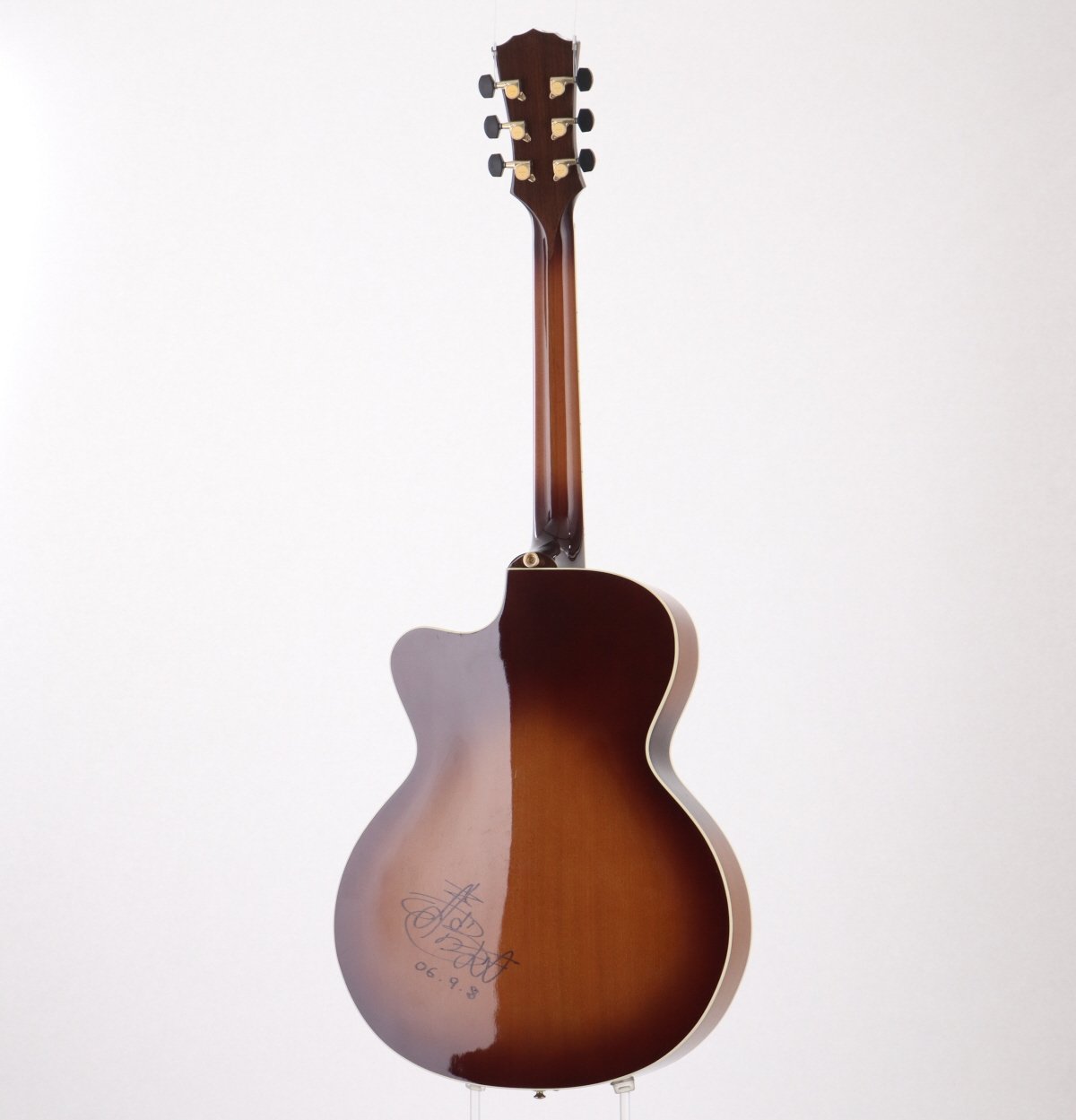 [SN 0604001] USED Landscape / AR-3 [09]
