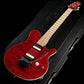 [SN G63415] USED Music man / Axis Trnas Red 2012 [05]