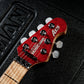[SN G63415] USED Music man / Axis Trnas Red 2012 [05]