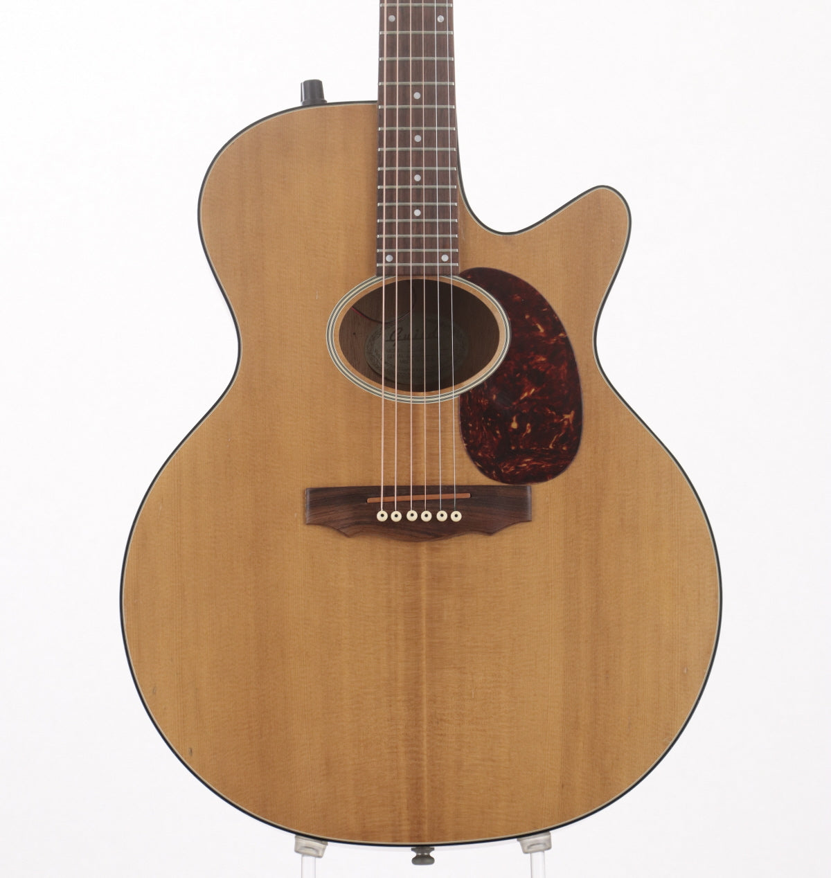 Eastwood Custom K200 deluxe ビザール 美品 改造有 Eastwood Custom K-200 DLX | Reverb