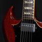 [SN 952036] USED Gibson / 1971 SG Standard w/Maestro Vibrola Cherry Red [04]