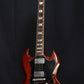 [SN 952036] USED Gibson / 1971 SG Standard w/Maestro Vibrola Cherry Red [04]