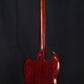 [SN 952036] USED Gibson / 1971 SG Standard w/Maestro Vibrola Cherry Red [04]