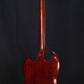[SN 952036] USED Gibson / 1971 SG Standard w/Maestro Vibrola Cherry Red [04]