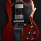 [SN 952036] USED Gibson / 1971 SG Standard w/Maestro Vibrola Cherry Red [04]