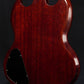[SN 952036] USED Gibson / 1971 SG Standard w/Maestro Vibrola Cherry Red [04]