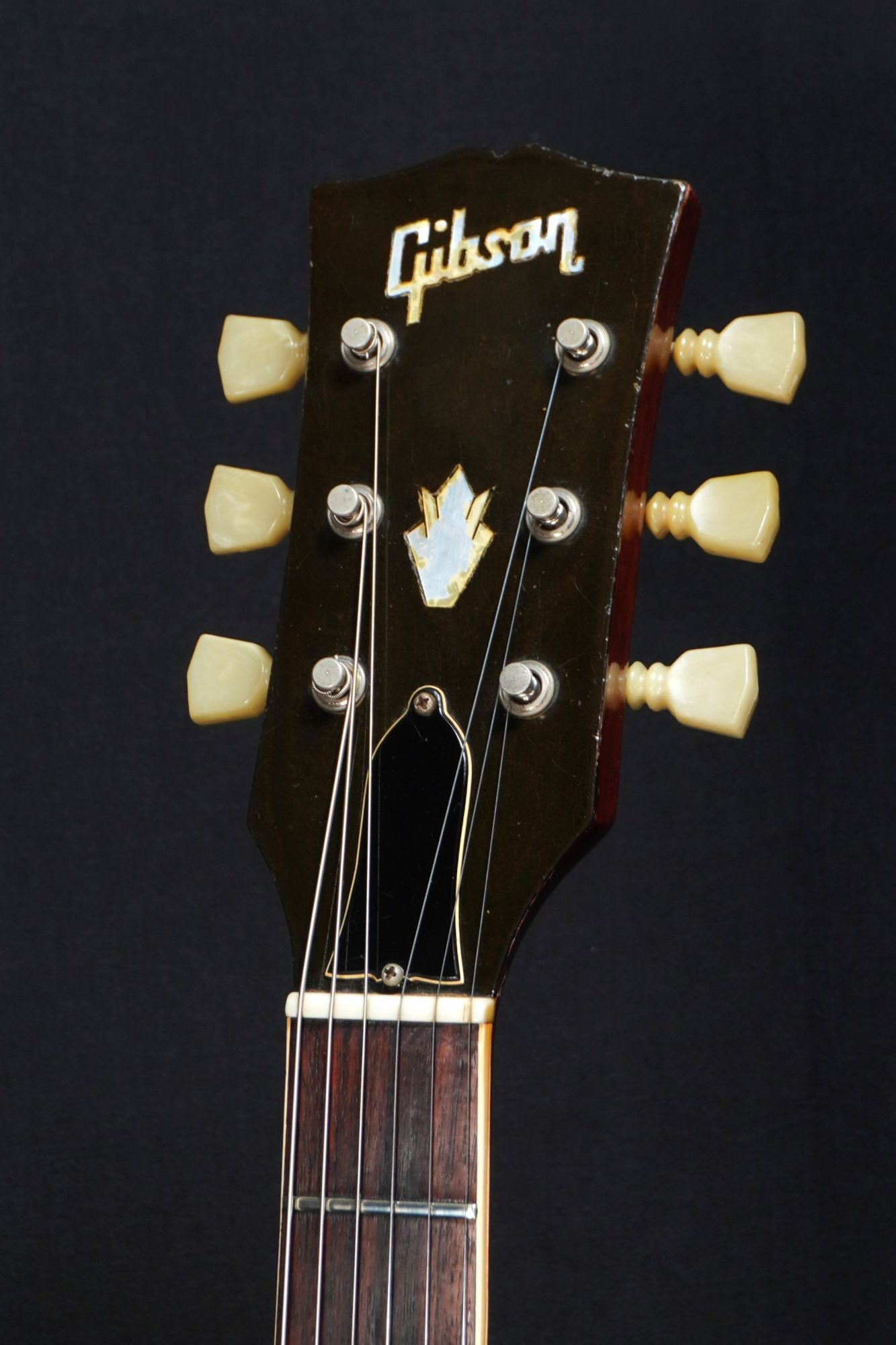 [SN 952036] USED Gibson / 1971 SG Standard w/Maestro Vibrola Cherry Red [04]