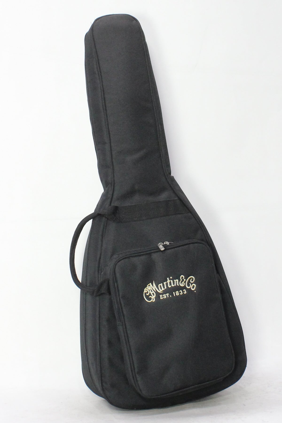 [SN MG30308] USED Martin / LX Black Little Martin [09]