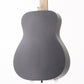 [SN MG30308] USED Martin / LX Black Little Martin [09]