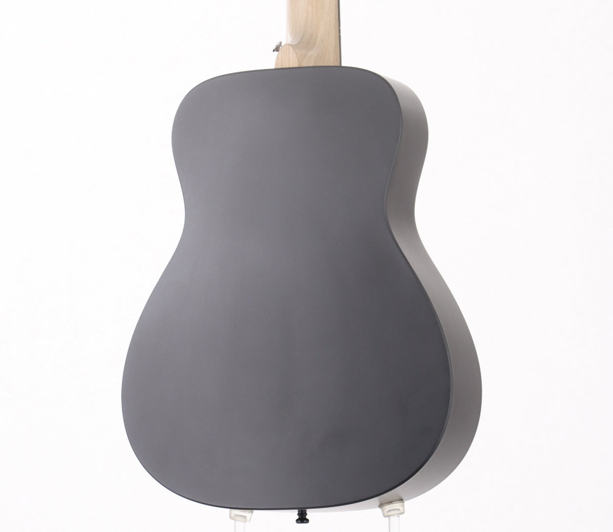 [SN MG30308] USED Martin / LX Black Little Martin [09]