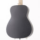 [SN MG30308] USED Martin / LX Black Little Martin [09]