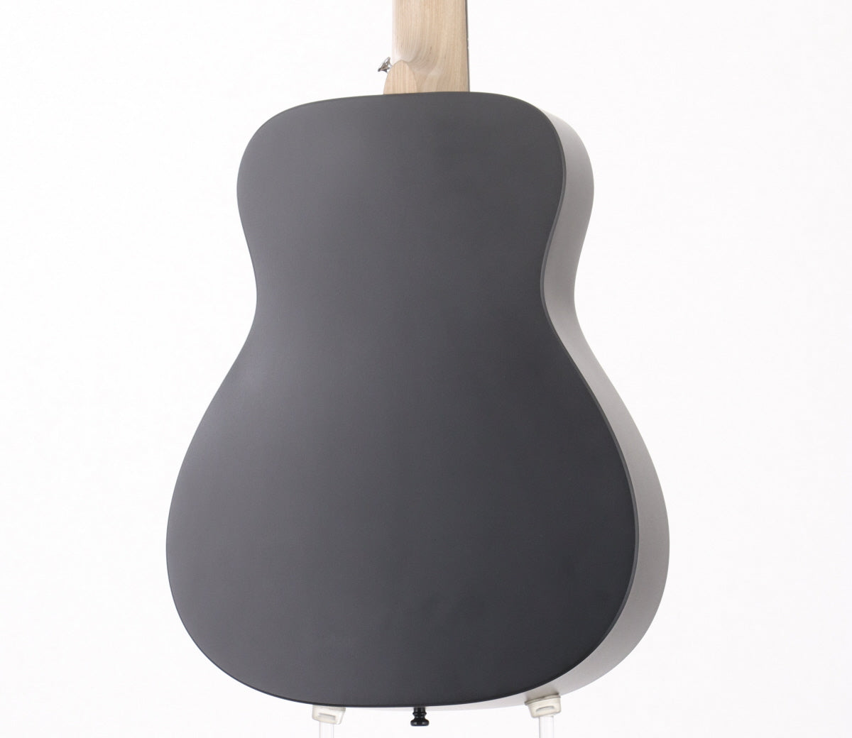 [SN MG30308] USED Martin / LX Black Little Martin [09]