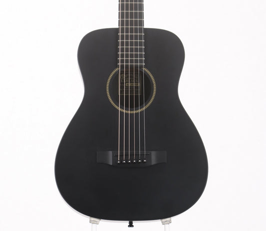 [SN MG30308] USED Martin / LX Black Little Martin [09]