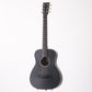 [SN MG30308] USED Martin / LX Black Little Martin [09]