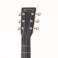 [SN MG30308] USED Martin / LX Black Little Martin [09]