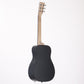 [SN MG30308] USED Martin / LX Black Little Martin [09]