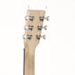 [SN MG30308] USED Martin / LX Black Little Martin [09]