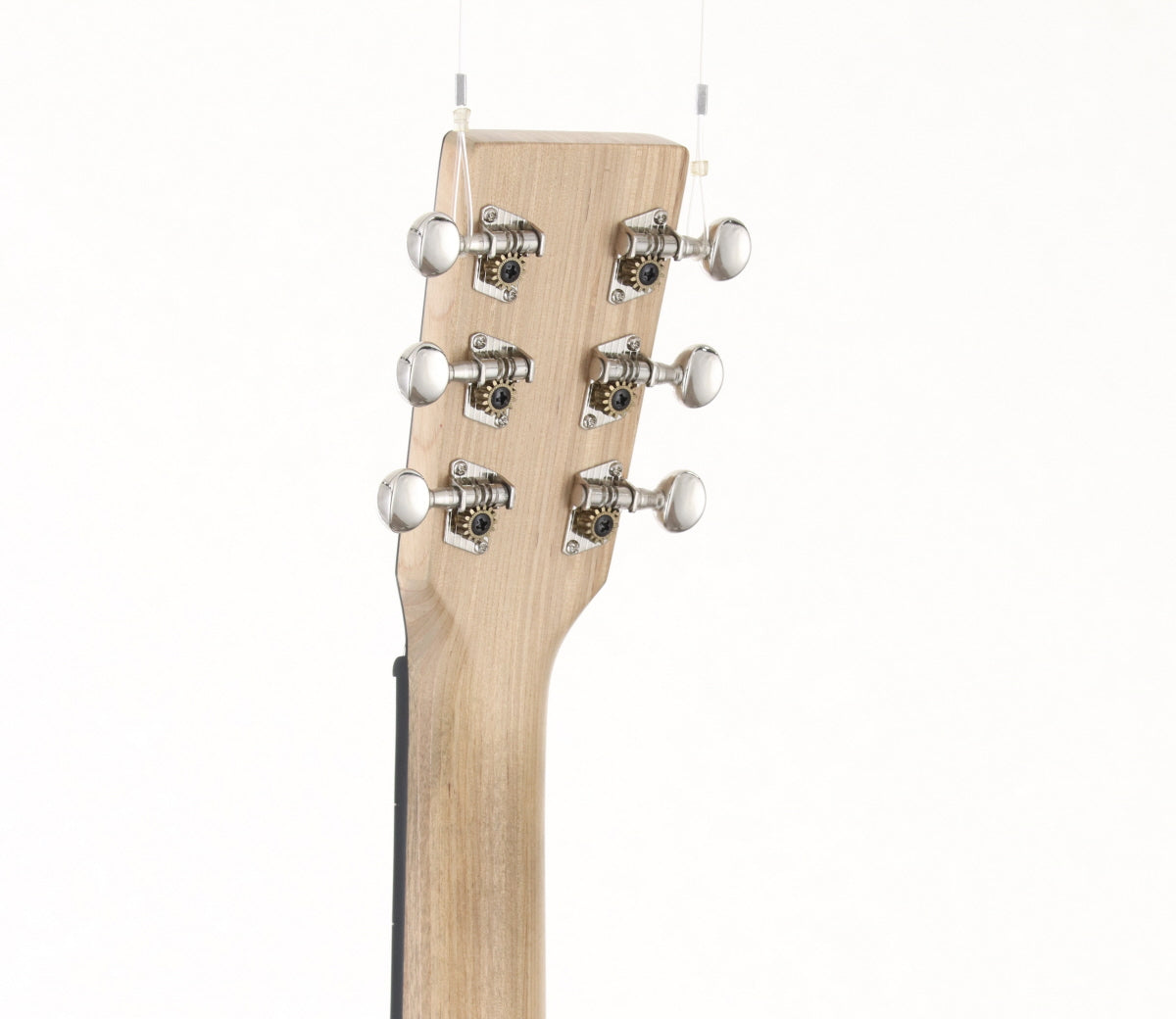 [SN MG30308] USED Martin / LX Black Little Martin [09]