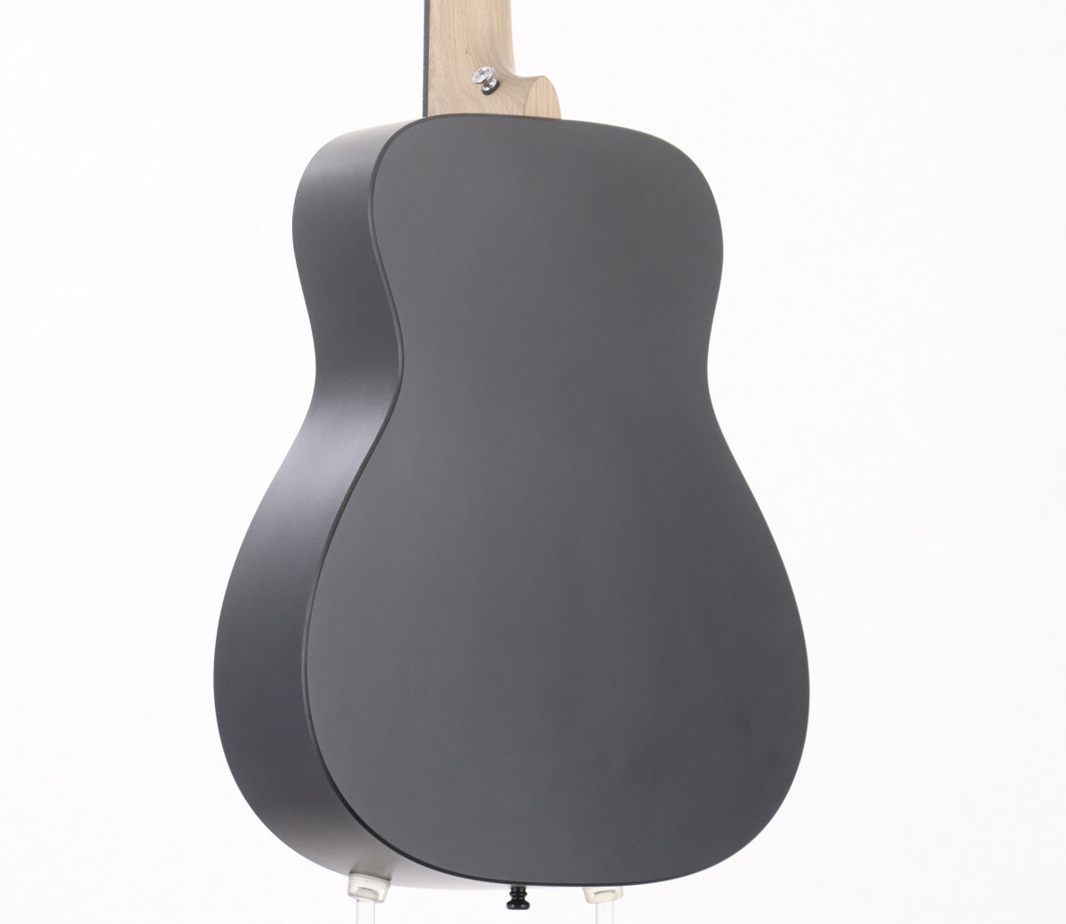 [SN MG30308] USED Martin / LX Black Little Martin [09]