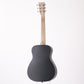 [SN MG30308] USED Martin / LX Black Little Martin [09]